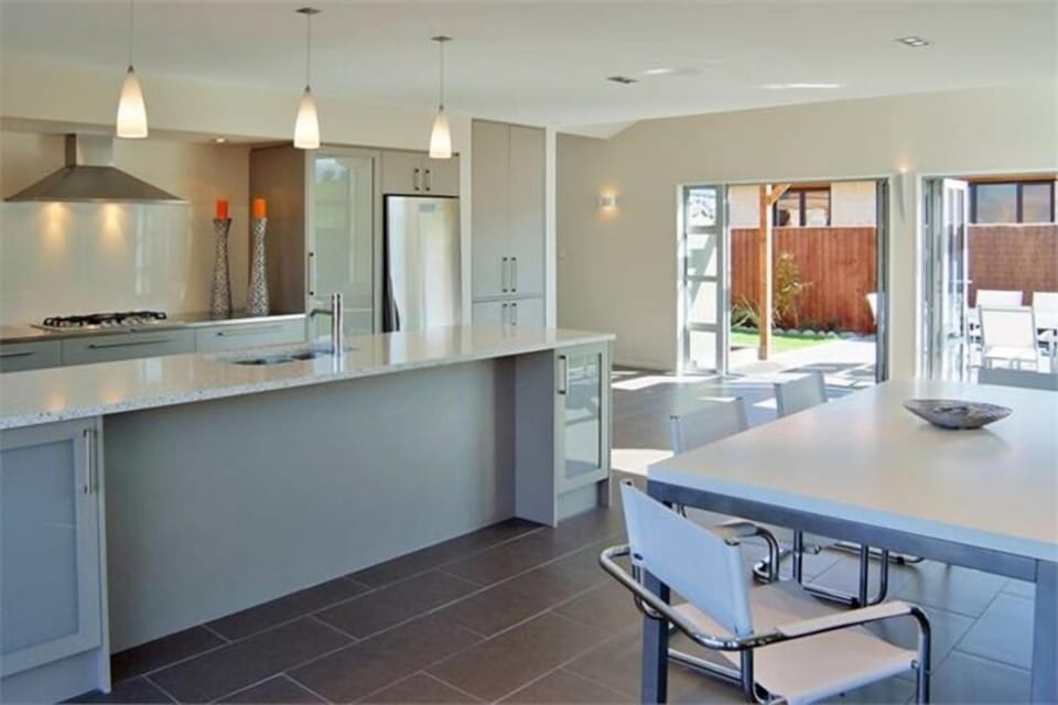 kitchen dining