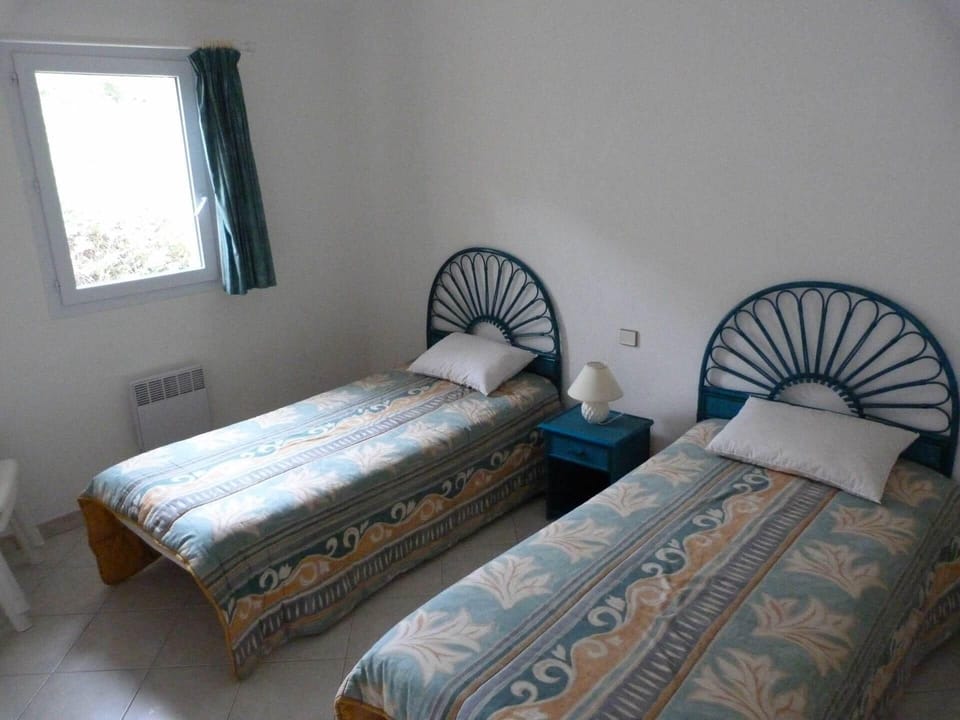 N°7 Chambre 2