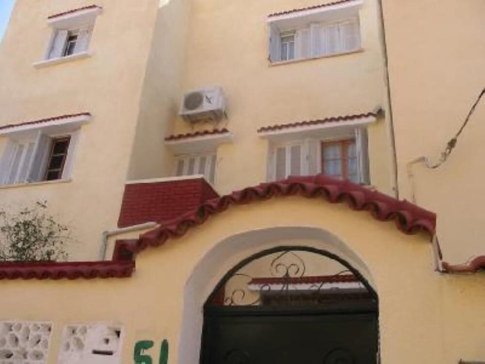 Facade
