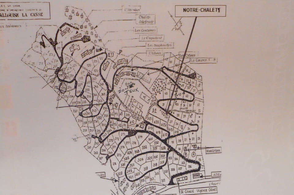 Property map