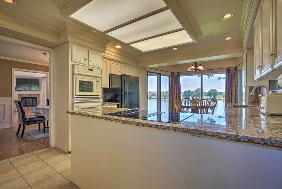 Kitchen | Cooking Basics