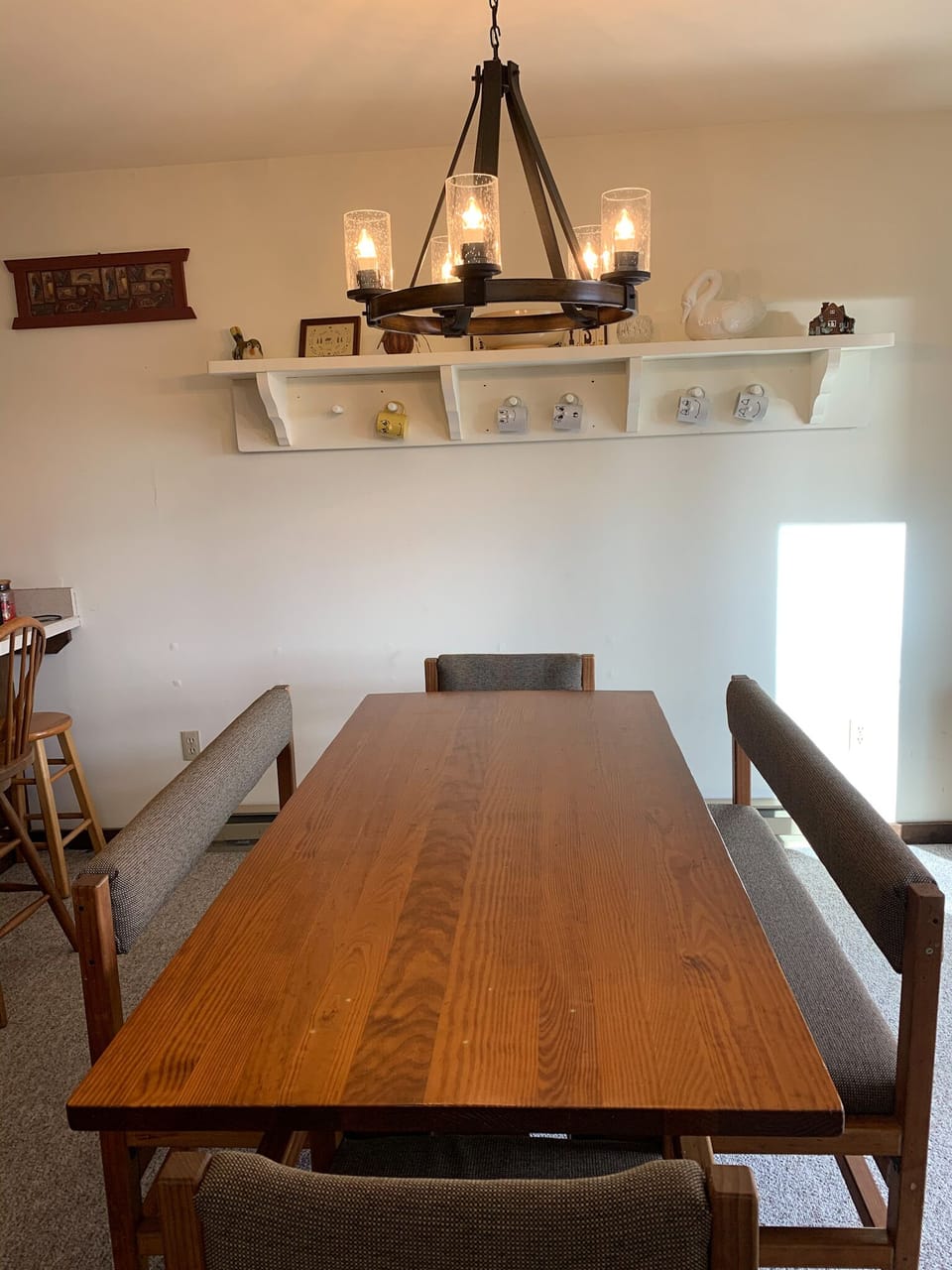 Dining Room table
