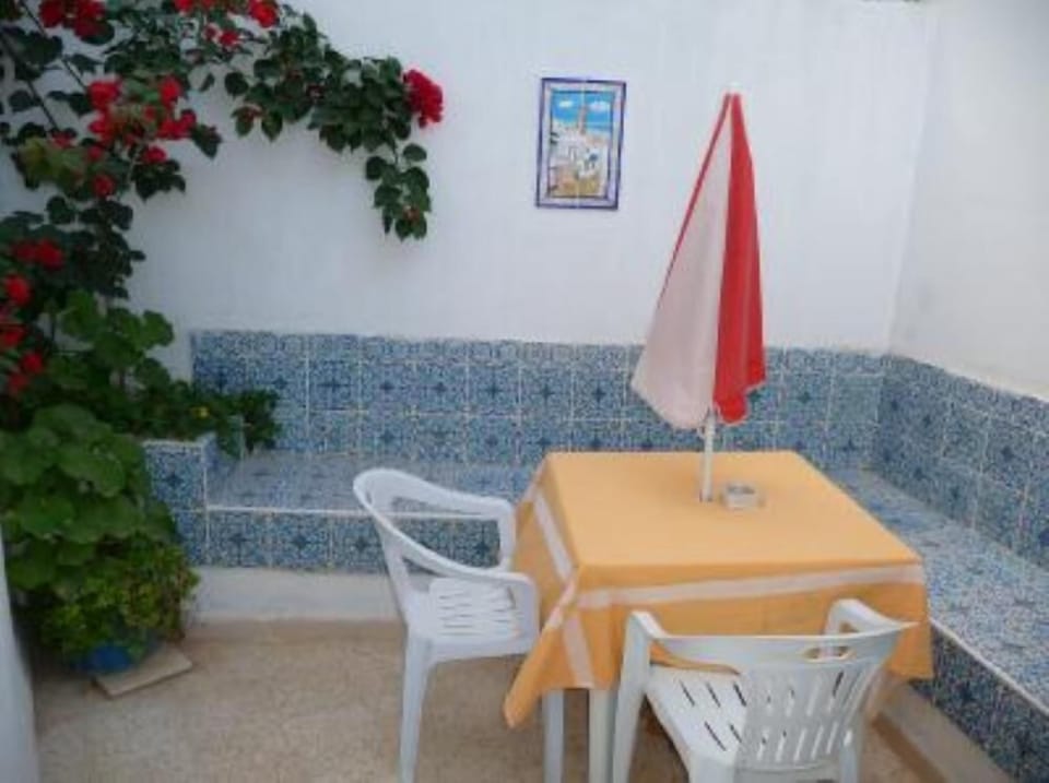 Terrace / Balcony