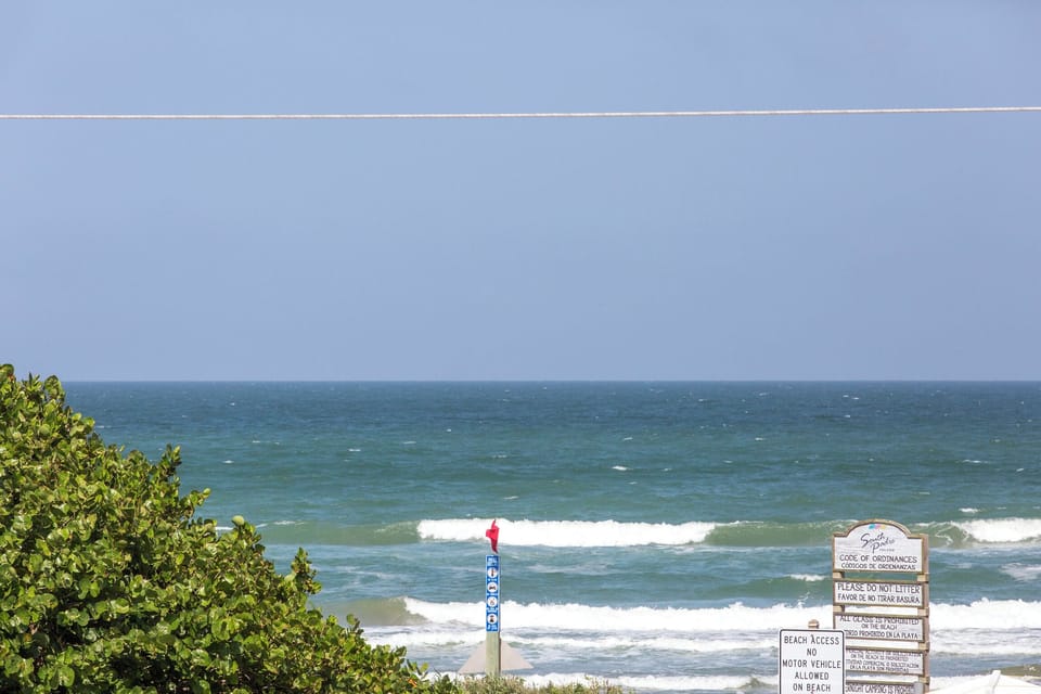 Beautiful South Padre Island Beaches