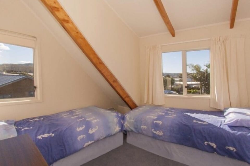 Upstairs Bedroom