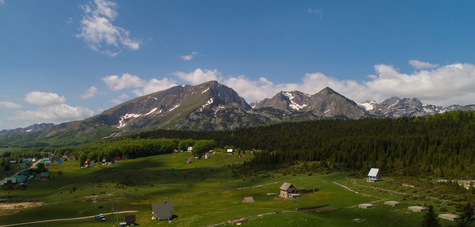 Durmitor 
