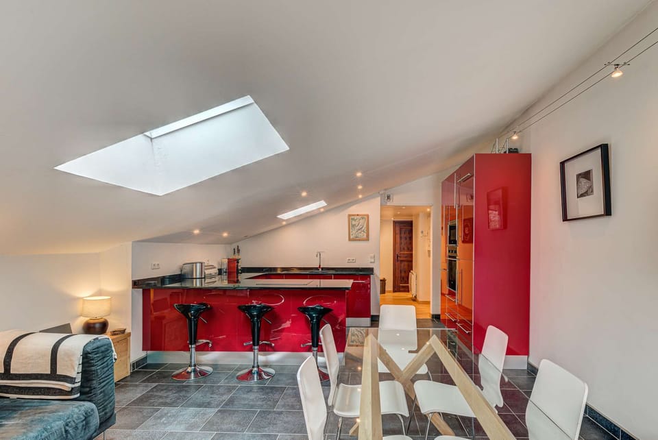Apartment Les Drus 2