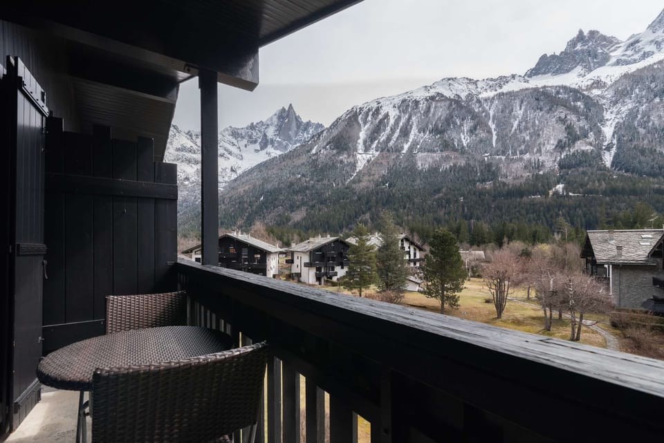 Apartment Les Drus 28
