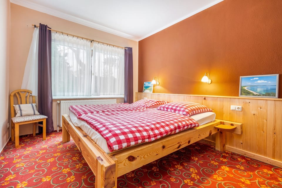 App. 3 - Rügen apartment 202 Apartment in Mecklenburg-Vorpommern, Germany