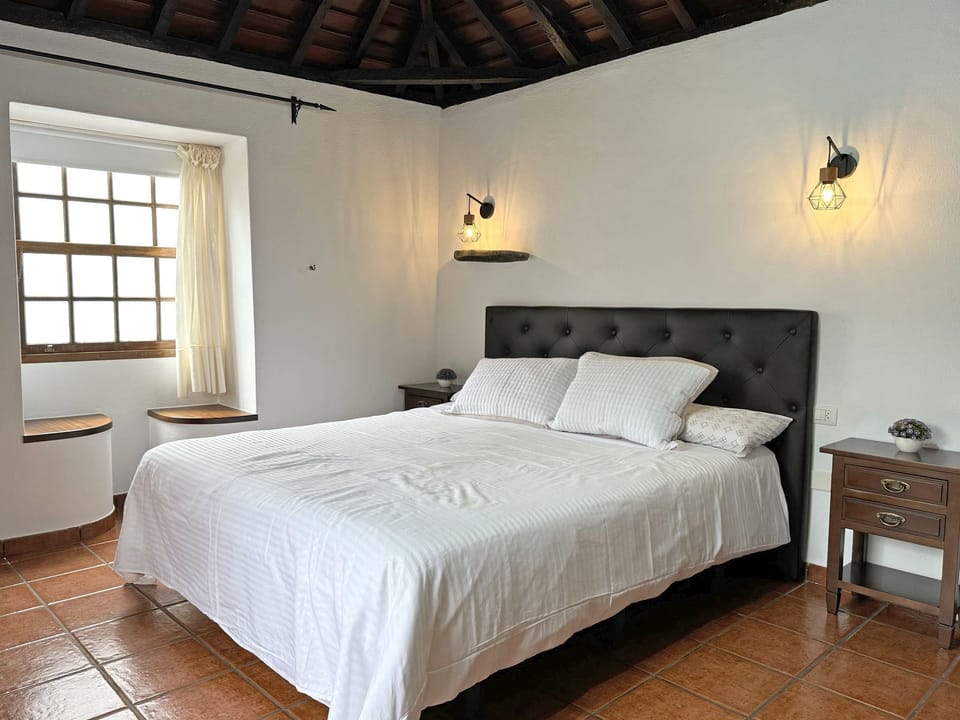 Casas Manolo - Casa Manolo 2 House in La Palma