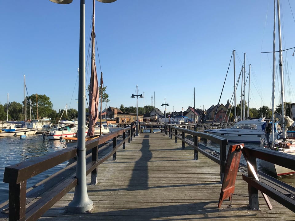 Marina