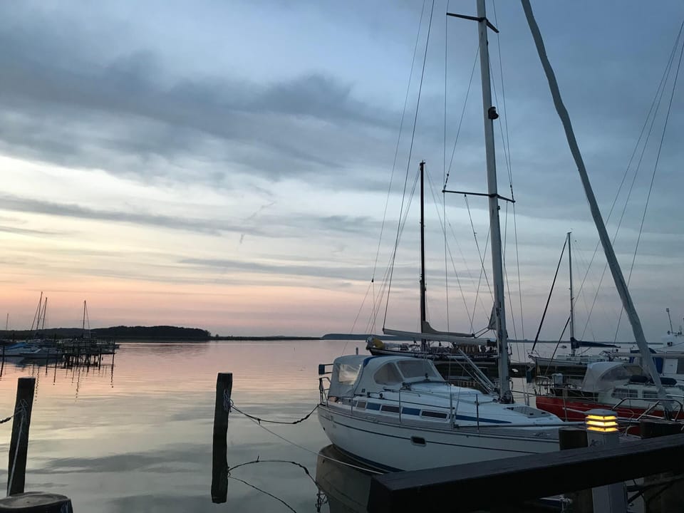 Marina