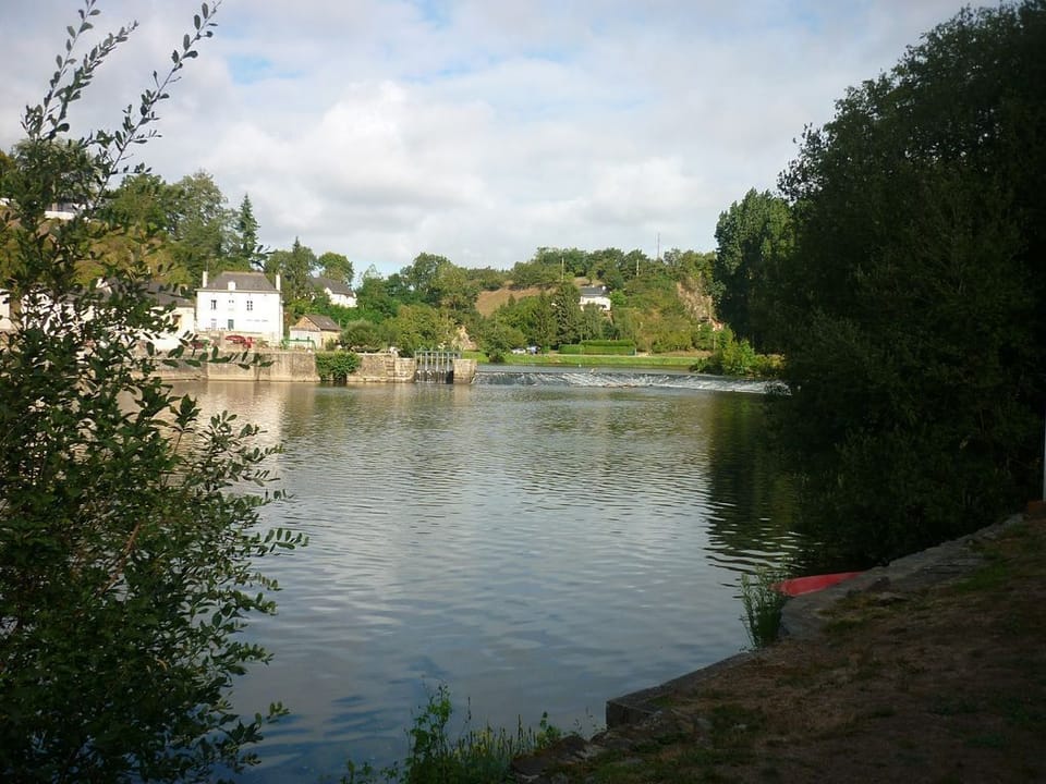 Lake