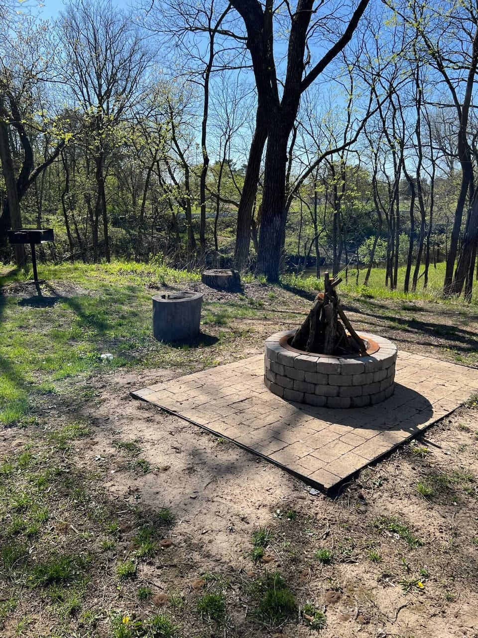 Firepit