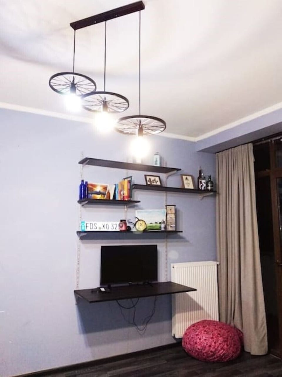 Tako's Cozy Home with King-Size Bed (entire flat) Apartment in Tbilisi, Georgia