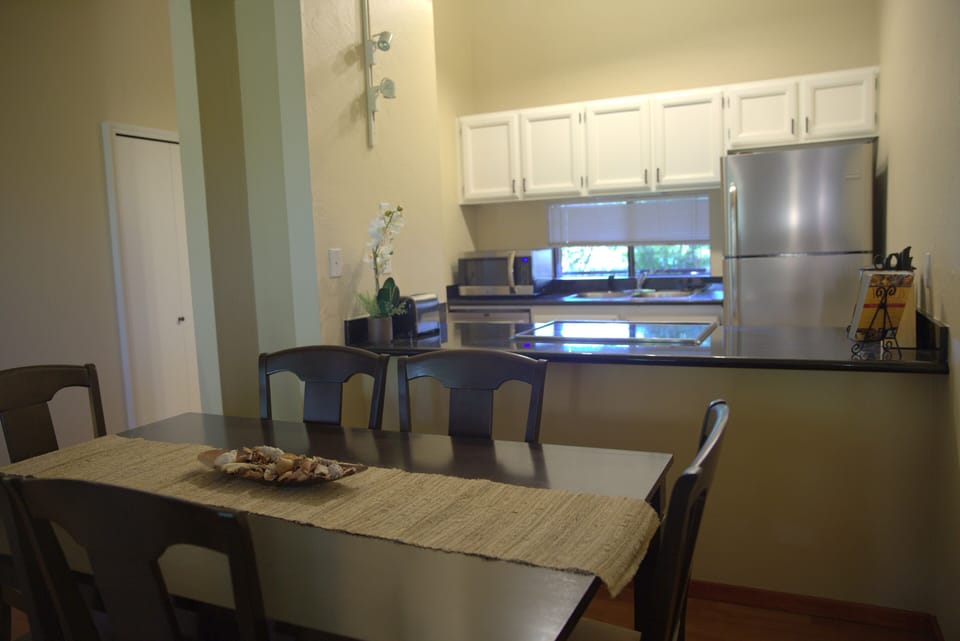 Dinning Room / Kitchen