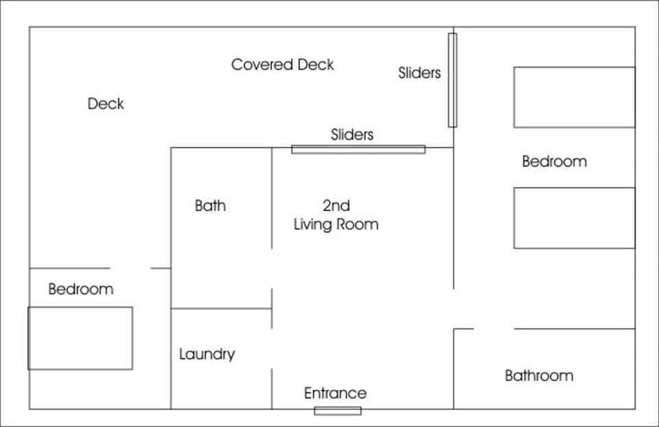 lower level