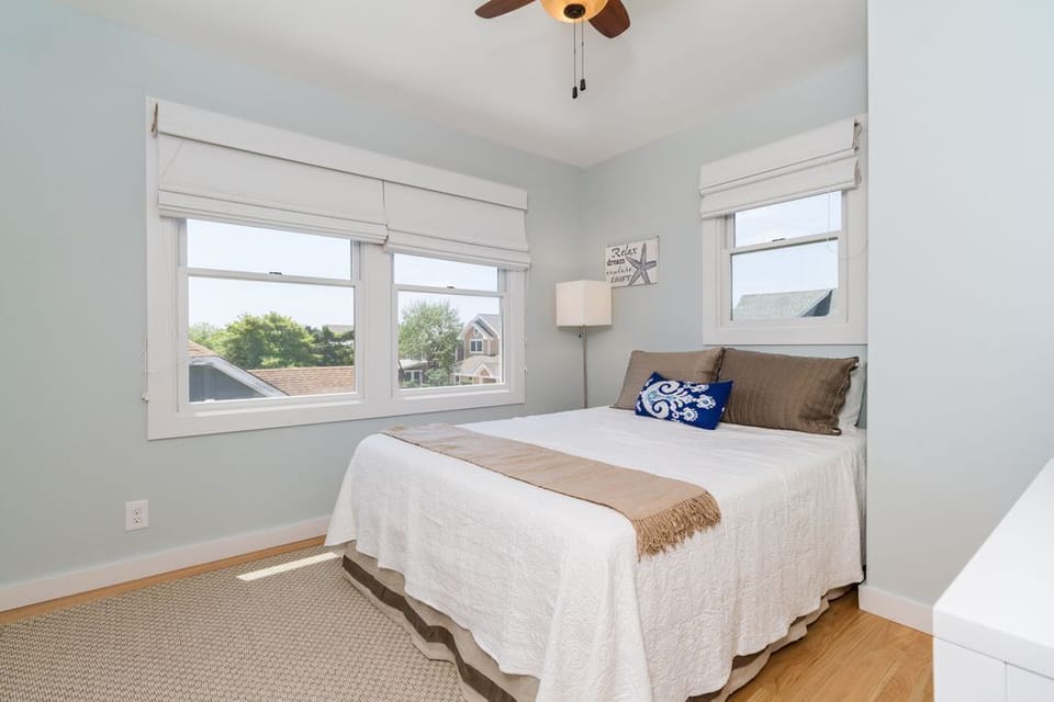 Guest Room No. 3