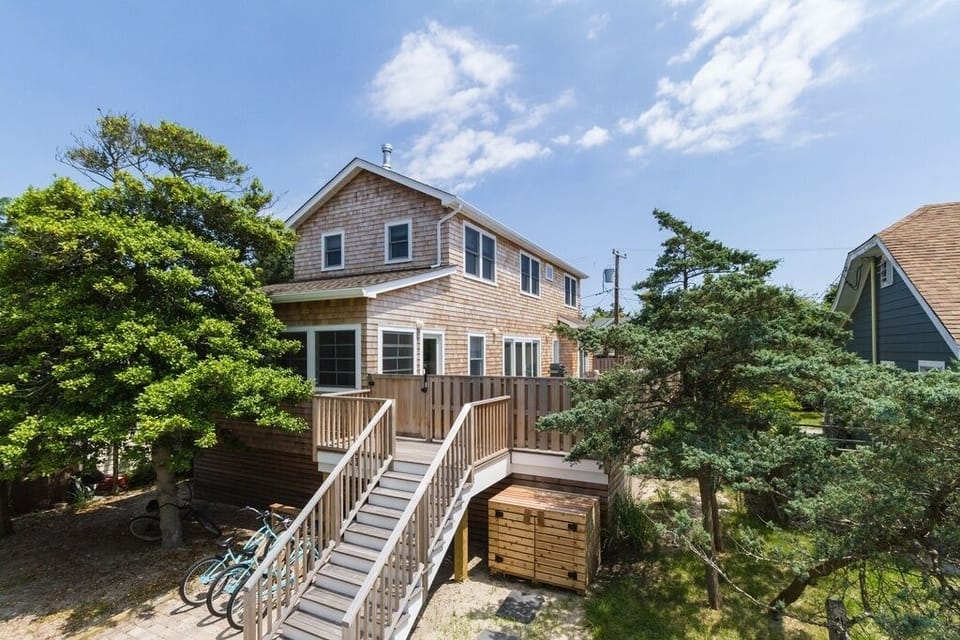 Newly Constructed Home