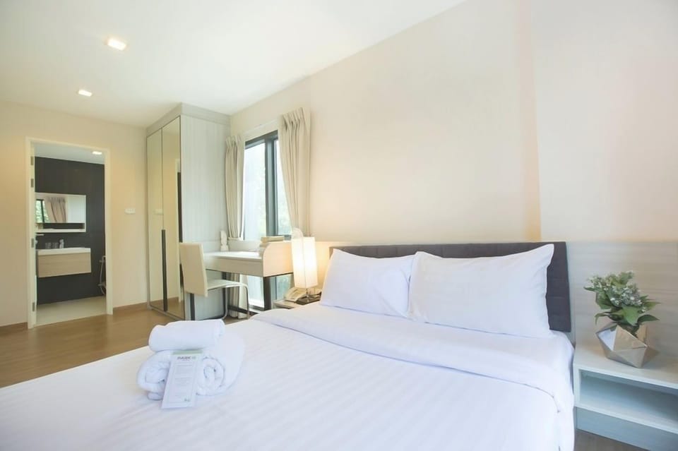 Superior 1 Bedroom B