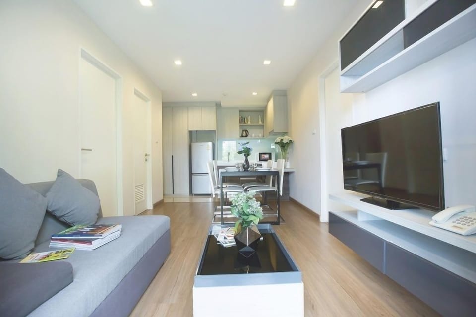 Superior 1 Bedroom B