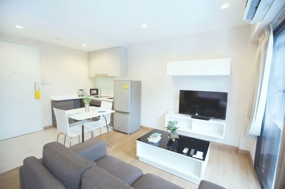 Superior 1 Bedroom B