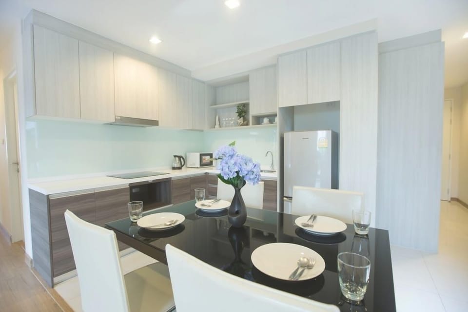 2 Bedroom Family Suite A - Ekkamai