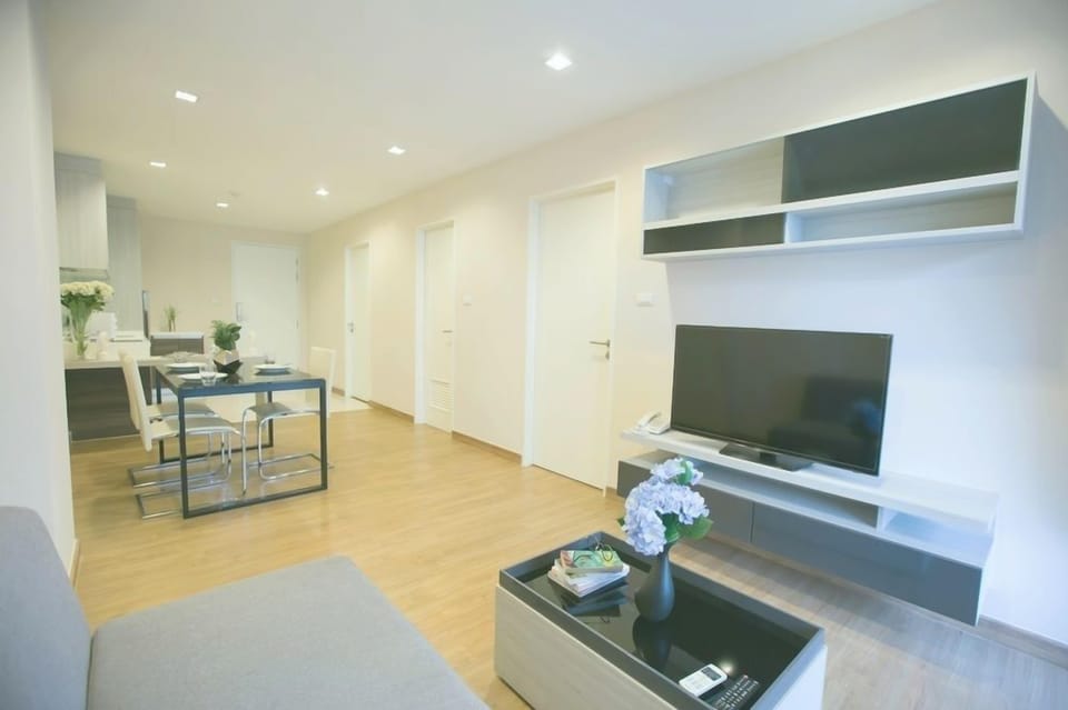   Two Bedroom Superior B - Ekkamai