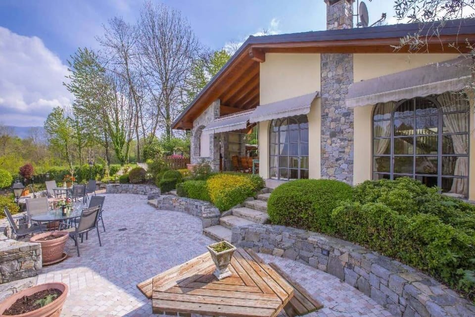Property exterior