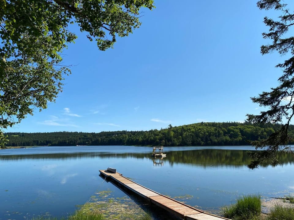 Lake