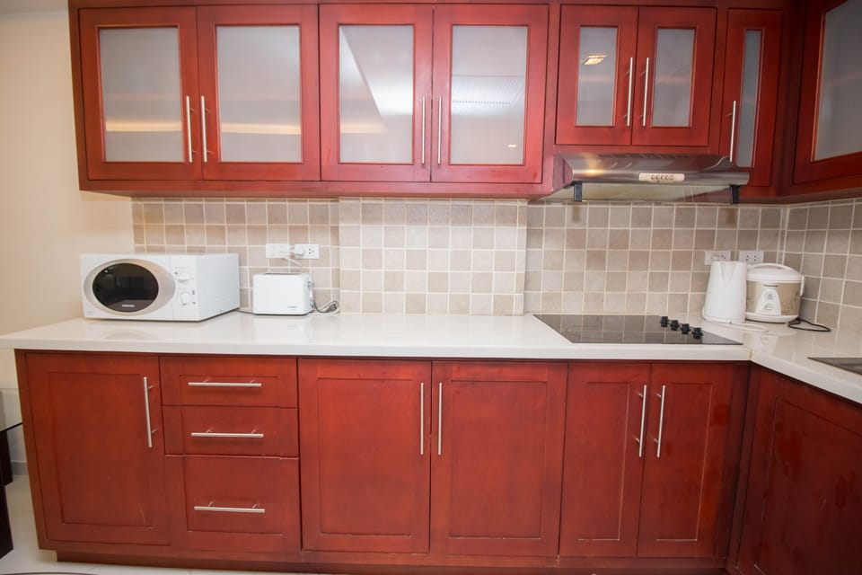 Luxury, central Pattaya 2 bed condo