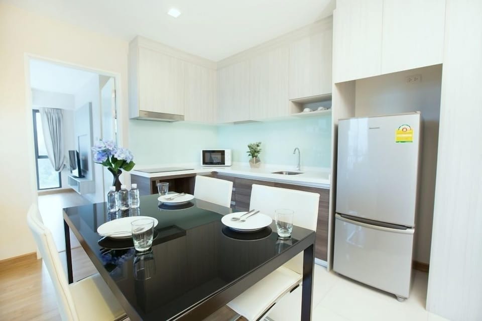 Superior 1 Bedroom C