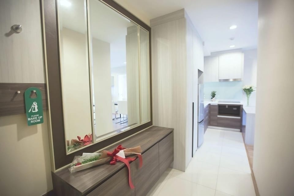 Superior 1 Bedroom C