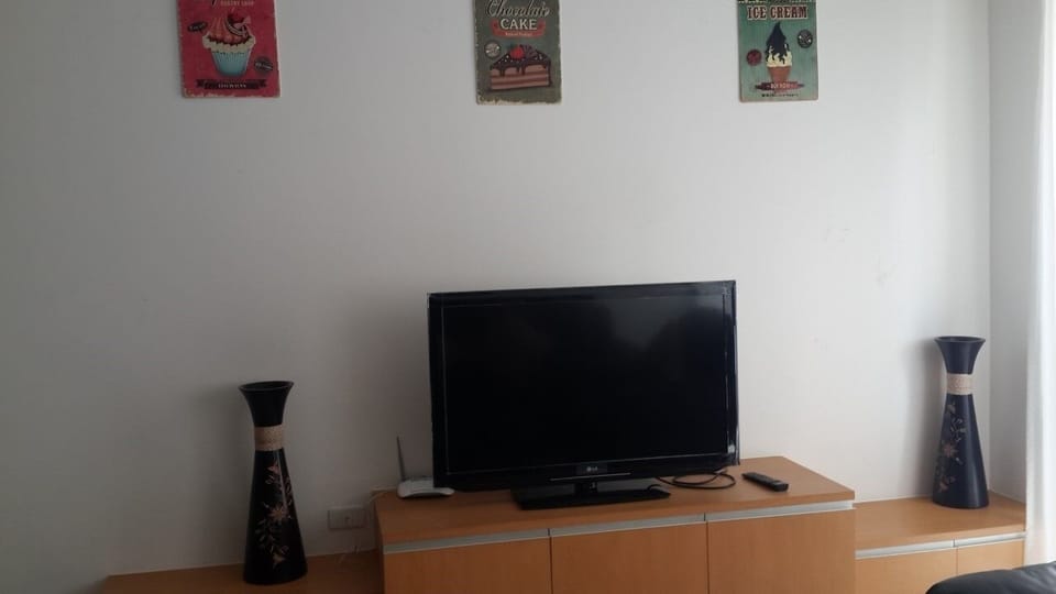 Great Value 2 bed, Beachfront Apartment 