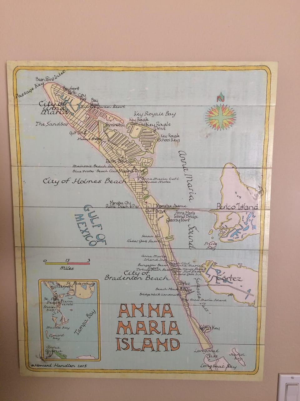 Property map