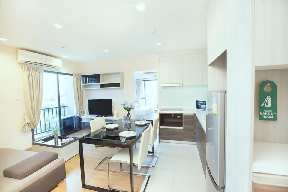 Superior 1 Bedroom A