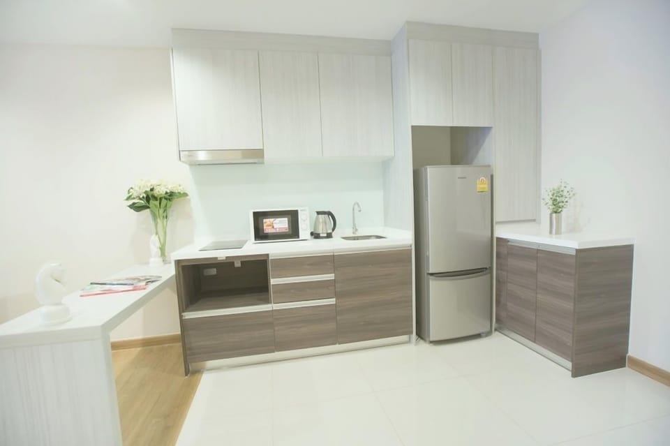 Two Bedroom Superior A - Ekkamai 