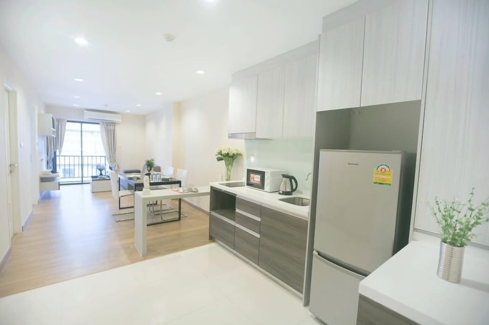 Two Bedroom Superior A - Ekkamai 