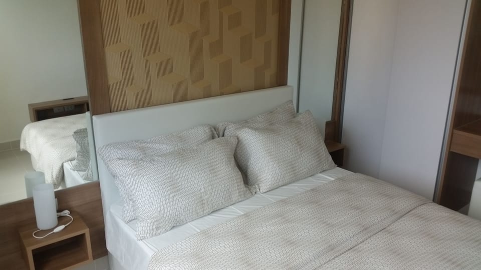 Lovely, but cheap 1 bed Condo in Jomtien