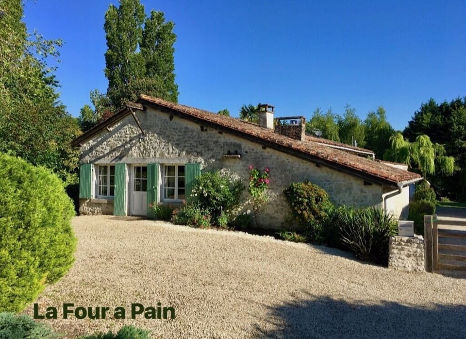 La Four a Pain