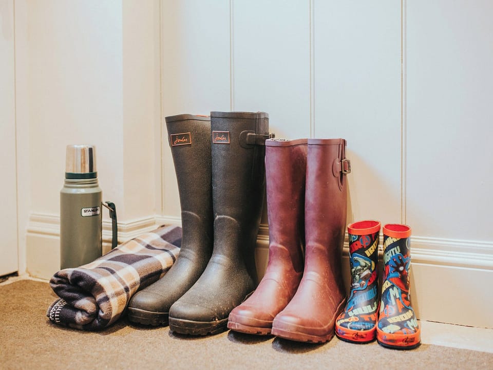 Interior | Norm&rsquo;s Nook, Grassington