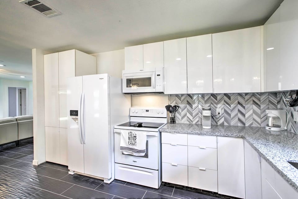 Kitchen | Crock Pot