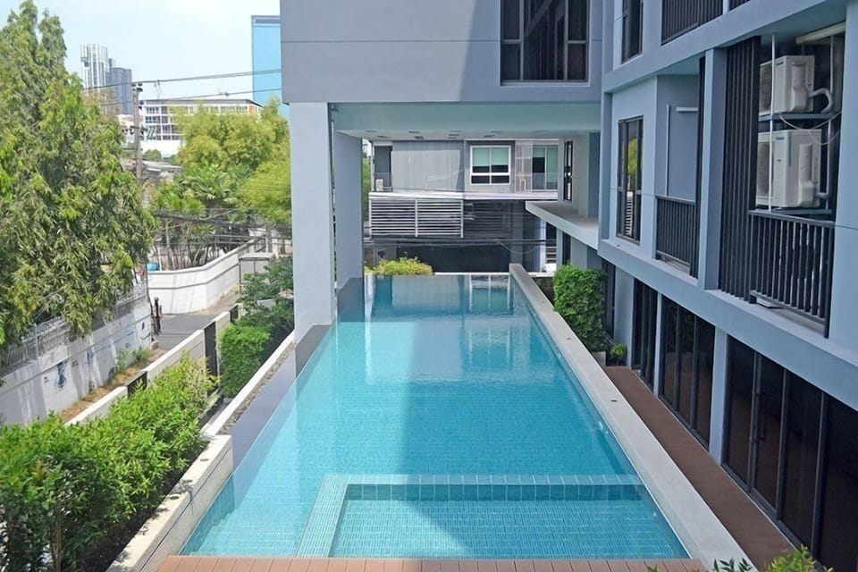 One Bedroom Executive Suite B