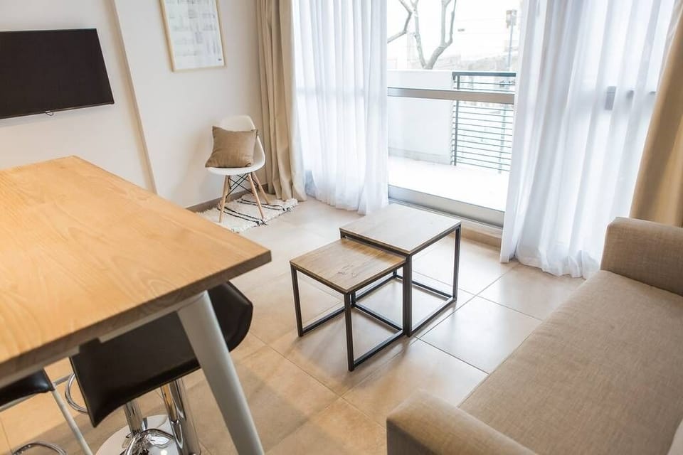 SOLER APARTMENTS XI.