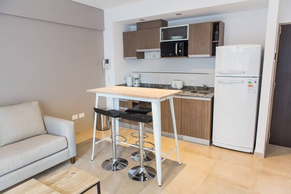 SOLER APARTMENTS XI.