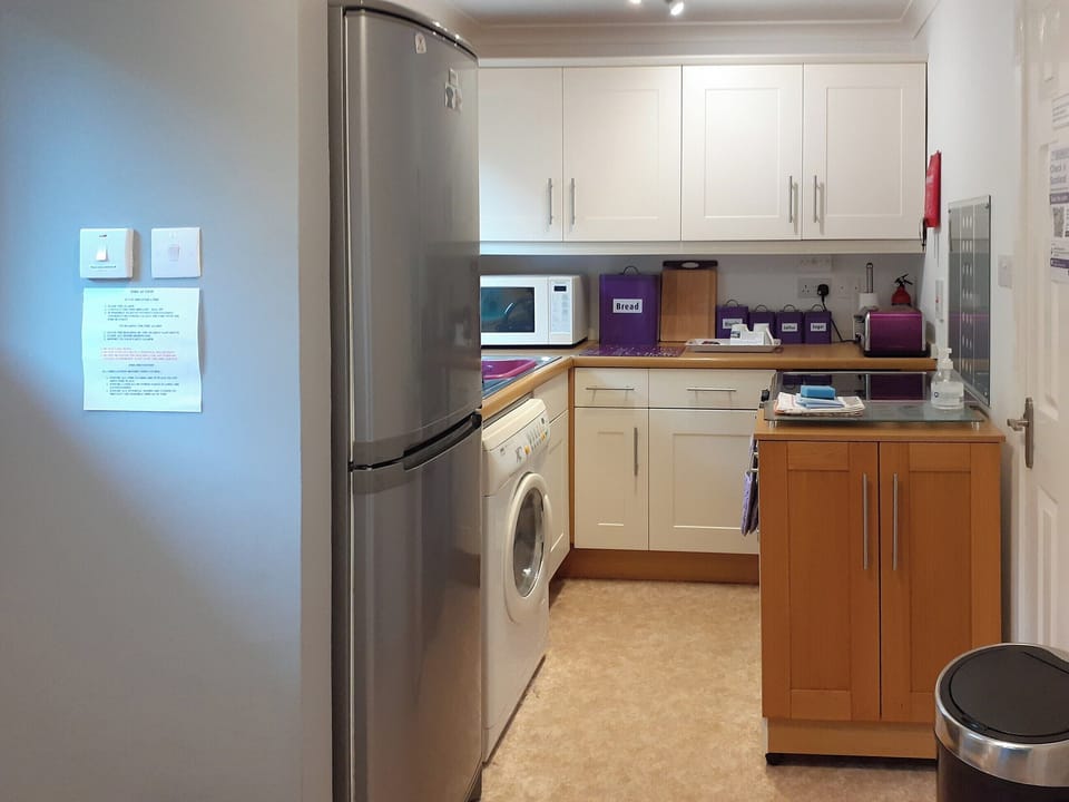 Kitchen | Seaview Cottage, Drimnin, near Lochaline