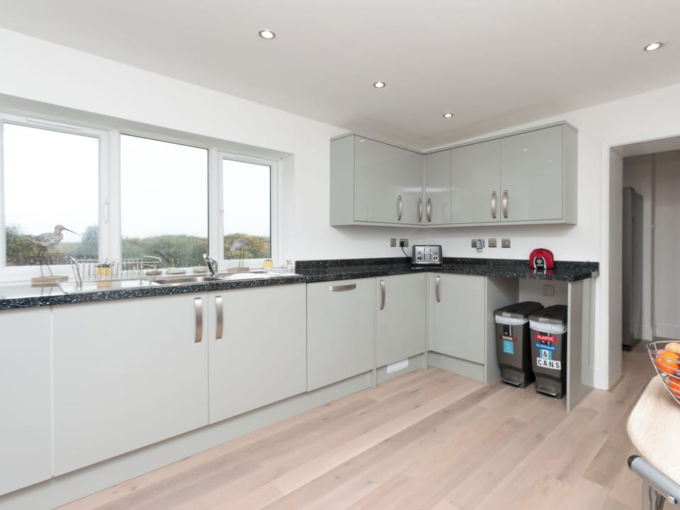 Kitchen | Inverspey, Spey Bay, near Fochabers