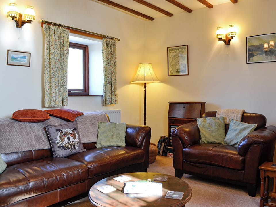 Living room | Owls Retreat - Moresby Hall Farm, Whitehaven