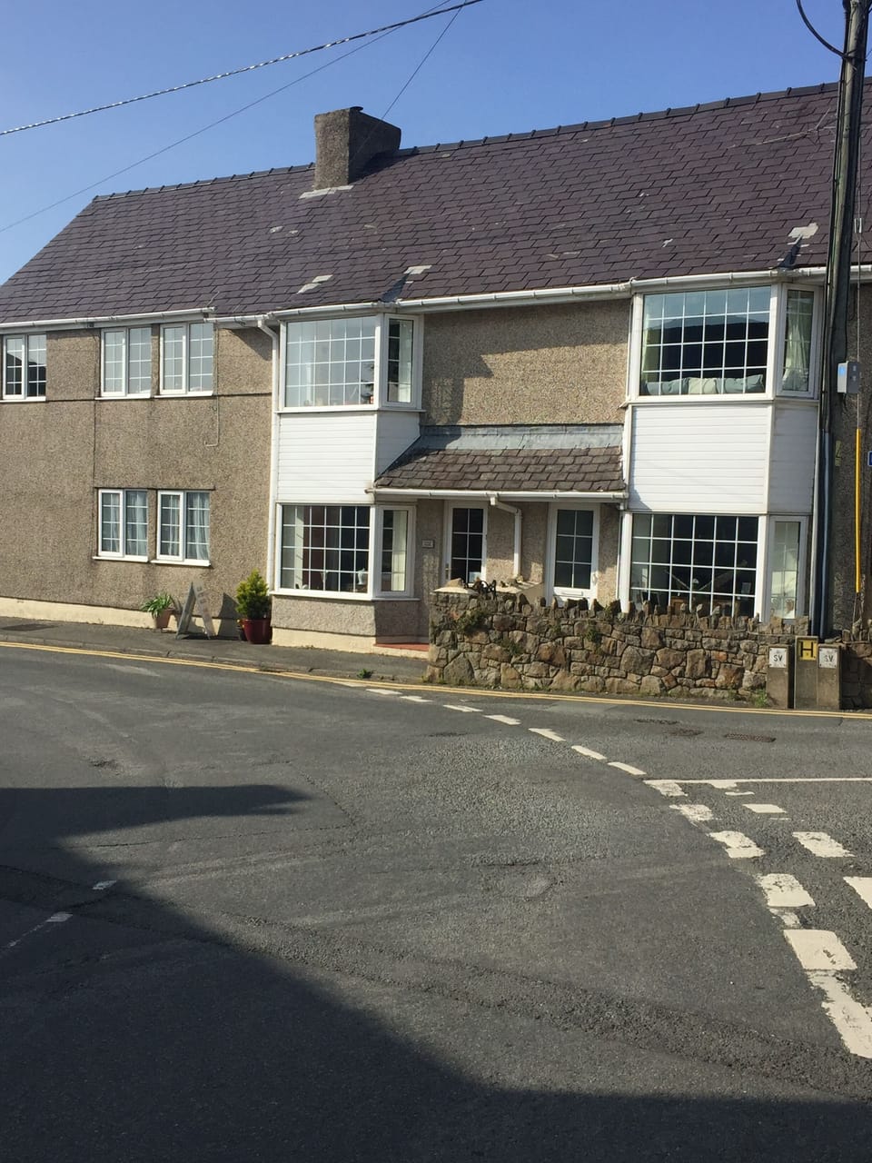 Castle House Properties 