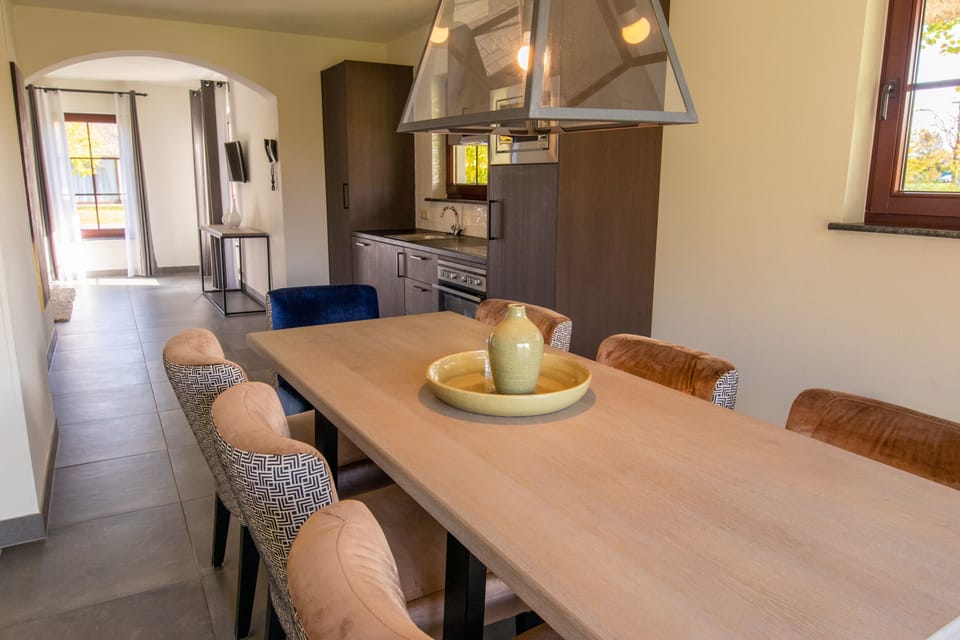 Country house type A - Van der Valk Resort Linstow Cottage in Mecklenburgische Seenplatte
